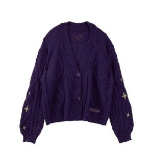 Speak Now Cardigan from Official Taylor Merch Store ✨